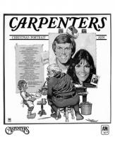 Carpenters Publicity Photo