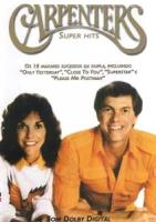 Carpenters Super Hits music book