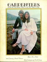 Carpenters Close to You, Ticket to Ride US music book