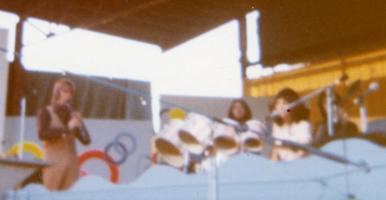 Carpenters 1972 c L J Pfenninger