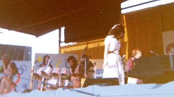 Carpenters 1972 c L J Pfenninger