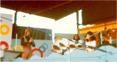 Carpenters 1972 c L J Pfenninger