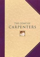 Carpenters Book