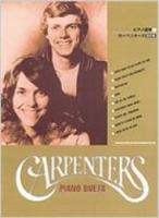 Carpenters Music Book