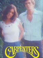 Carpenters Tour Book