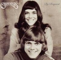 Carpenters: By Request Japan CD album