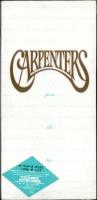 Carpenters: From the Top Japan CD box set