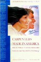 Carpenters Advert