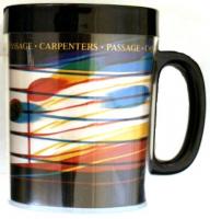 Carpenters: Passage US promo cup