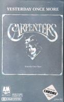 Carpenters Cassette