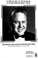 Carroll O'Connor: Remembering You US ad