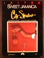Cat Stevens: Sweet Jamaica US Sheet Music