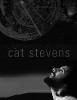 Cat Stevens Sellsheet Music, Advert