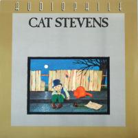 Cat Stevens: Teaser and the Firecat Canada Audiophile vinyl album