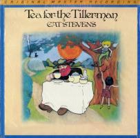 Cat Stevens: Tea For the Tillerman US Mobile Fidelity vinyl album