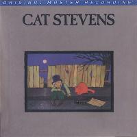 Cat Stevens: Teaser and the Firecat US Mobile Fidelity vinyl album