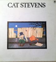 Cat Stevens: Teaser and the Firecat US vinyl album