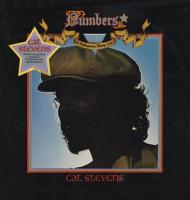 Cat Stevens 8-track