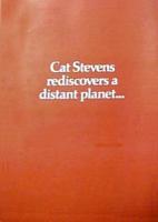 Cat Stevens Advert