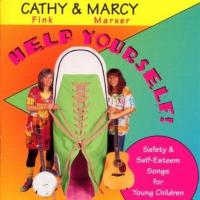 Cathy Fink & Marcy Marxer: Help Yourself Vol. 1 US CD album
