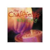 Caulfields: Whirligig US album