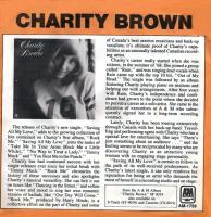 Charity Brown 