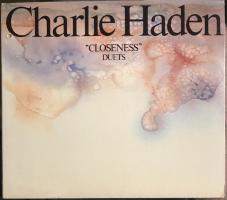 Charlie Haden CD