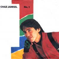 Chas Jankel 7-inch