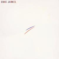 Chas Jankel self-titled US vinyl album