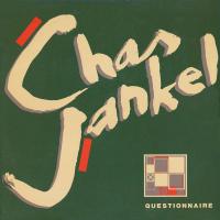 Chas Jankel: Questionnaire US vinyl album