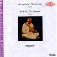 Chaurasia & Chatterjee CD