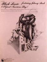 Cheech & Chong: Black Lassie US Sheet Music