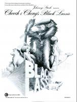 Cheech & Chong: Black Lassie US ad