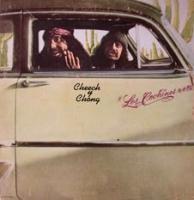 Cheech & Chong: Los Cochinos US vinyl album