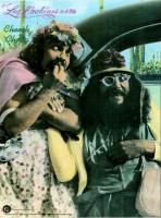 Cheech & Chong: Los Cochinos US ad