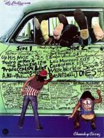 Cheech & Chong: Los Cochinos US ad