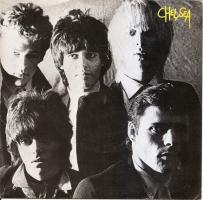 Chelsea: Decide US 7-inch