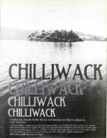 Chilliwack Advert