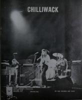 Chilliwack Advert