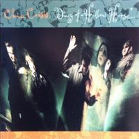 China Crisis: Diary Of a Hollow Horse US vinyl album