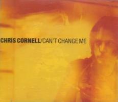 Chris Cornell 