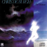 Chris DeBurgh: The Getaway US CD album