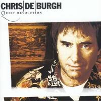 Chris DeBurgh: Quiet Revolution Canada CD album
