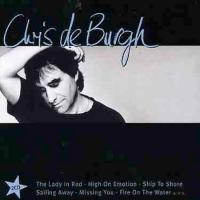 Chris DeBurgh: Star Boulevard Germany CD album