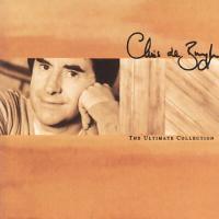 Chris DeBurgh: Ultimate Collection Germany CD album