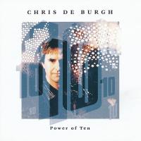 Chris DeBurgh Vinyl Album
