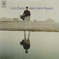 Chris Montez: Watch What Happens US eAlbum