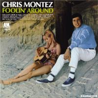 Chris Montez 