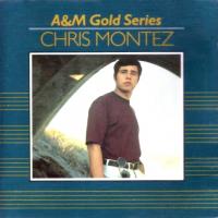 Chris Montez: A&M Gold Series Germany CD album