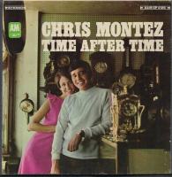 Chris Montez Open Reel Tape